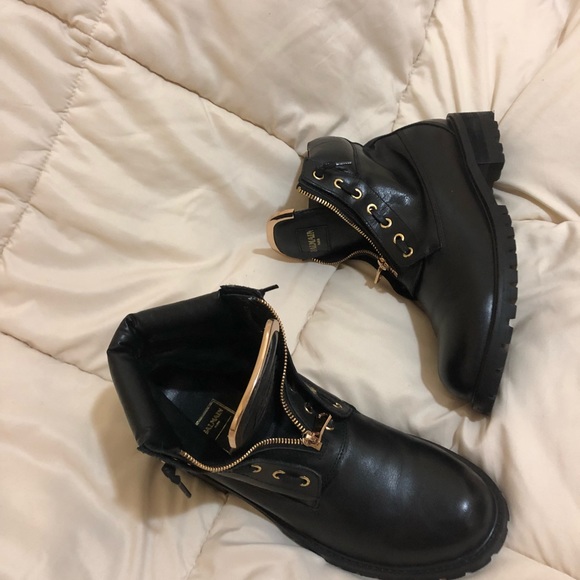 Balmain boots